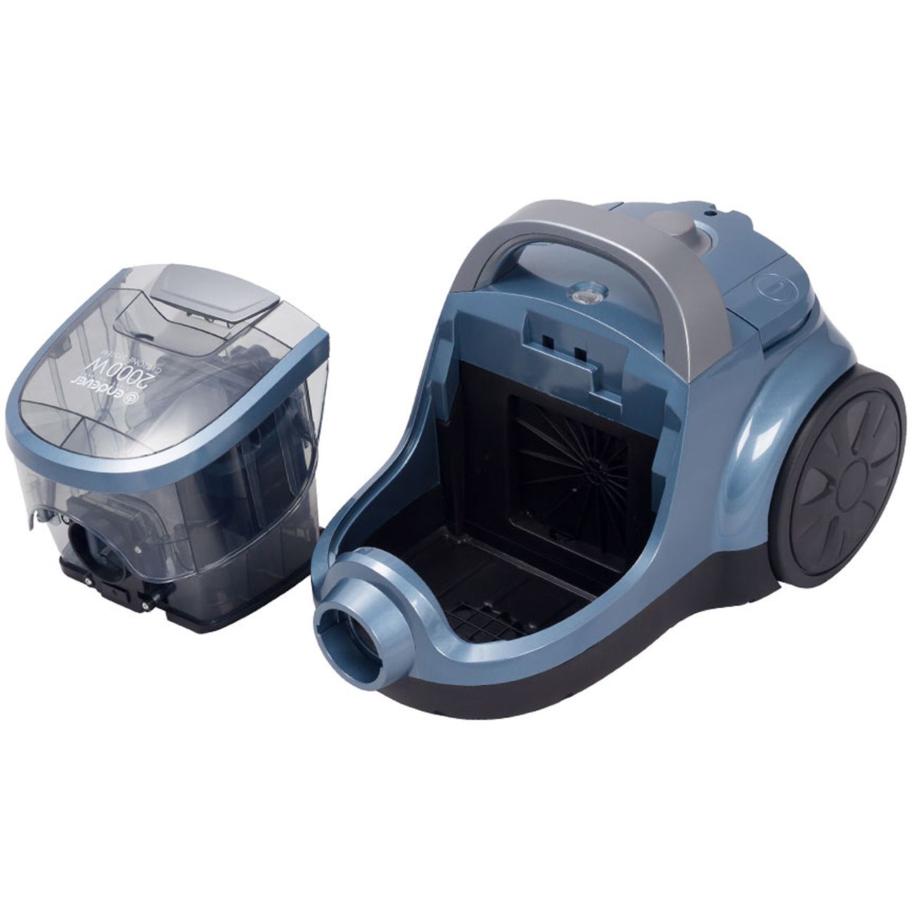 Пылесос Endever SkyClean VC-590 (80693)