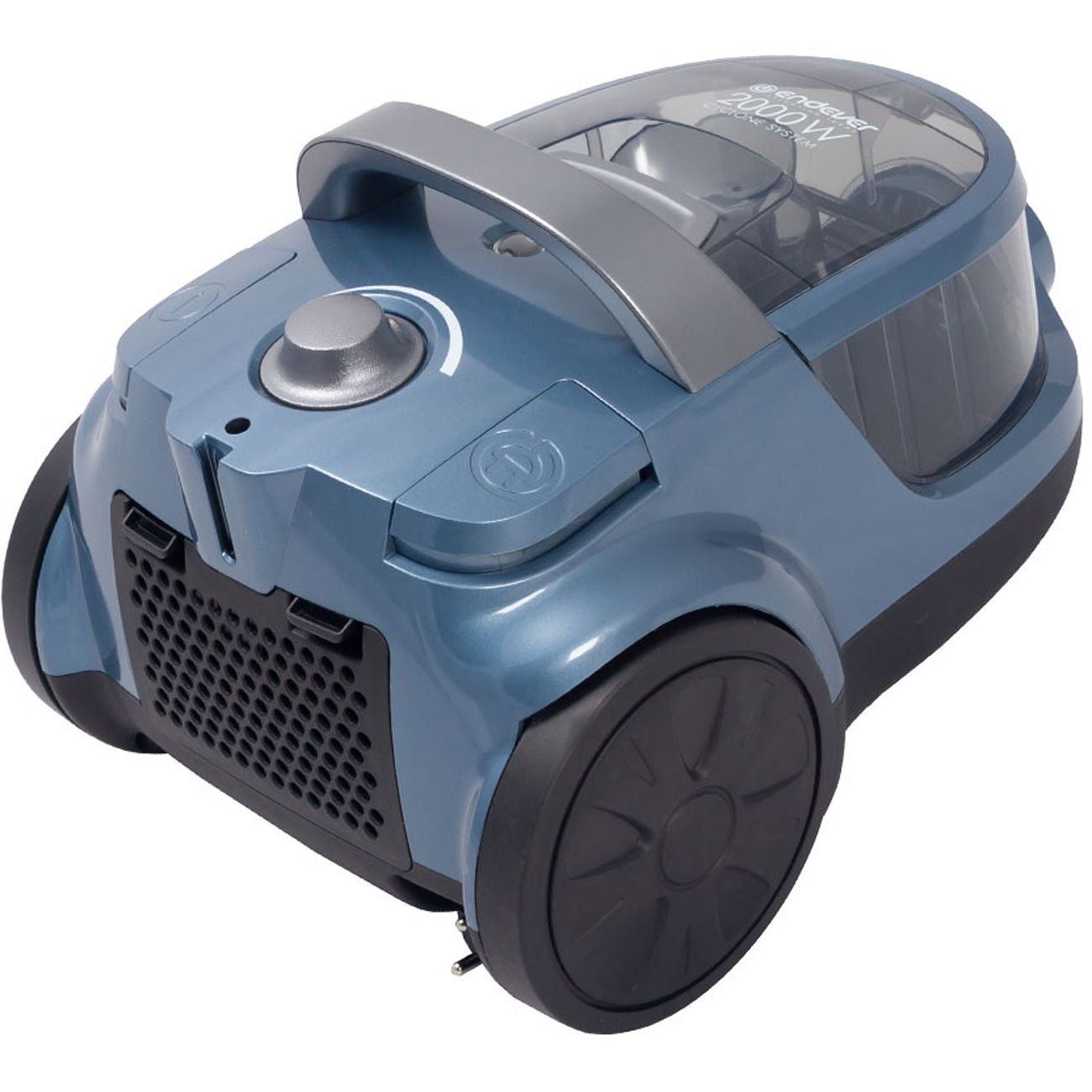 Пылесос Endever SkyClean VC-590 (80693)