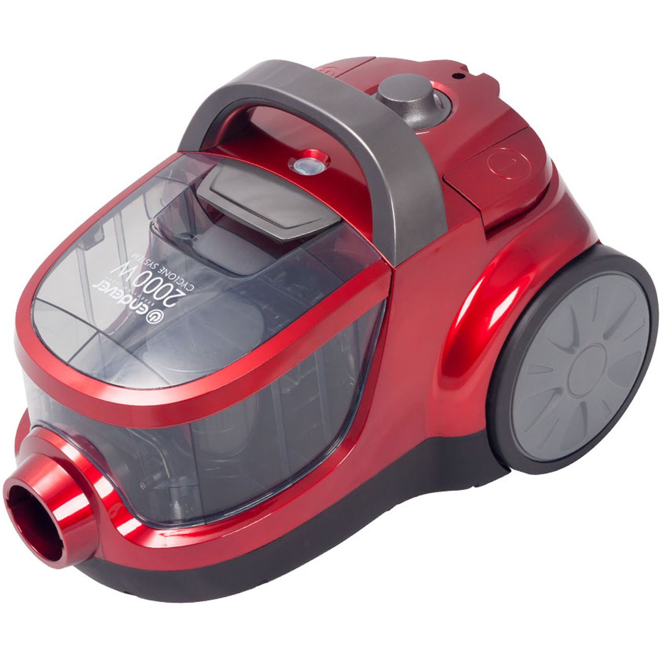 Пылесос Endever SkyClean VC-600 (80694)