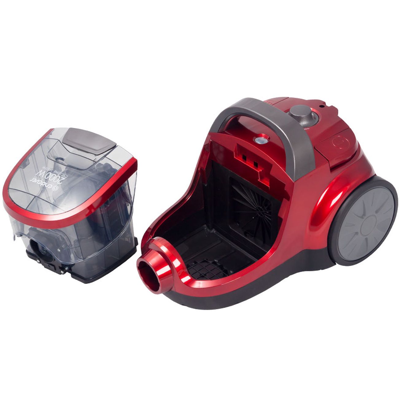 Пылесос Endever SkyClean VC-600 (80694)