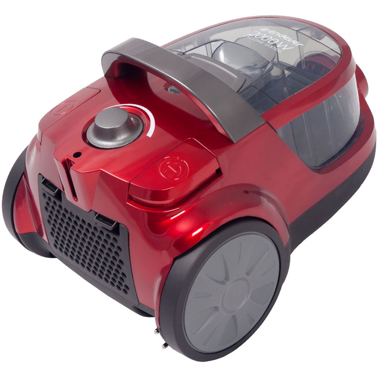 Пылесос Endever SkyClean VC-600 (80694)