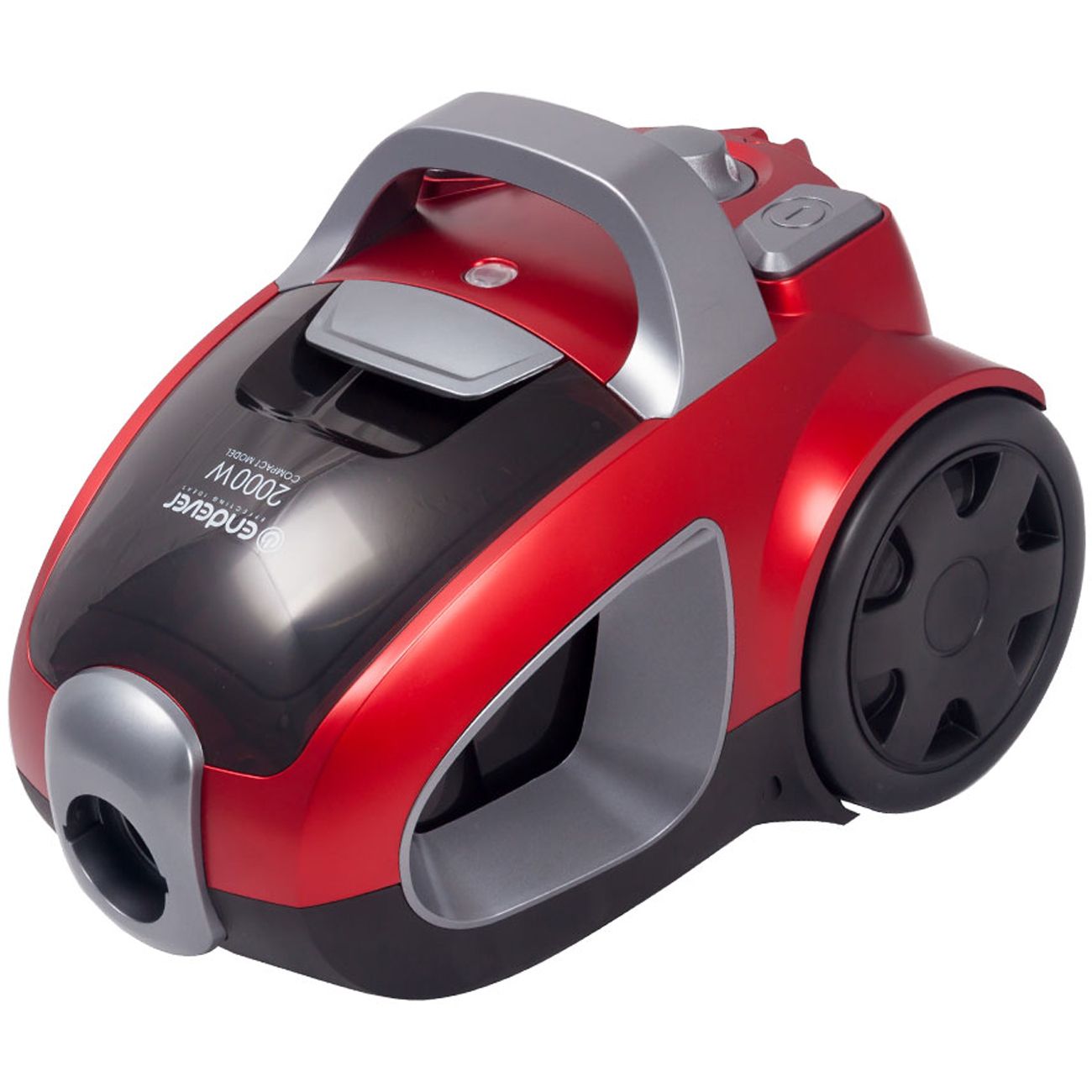 Пылесос Endever SkyClean VC-610 (80785)