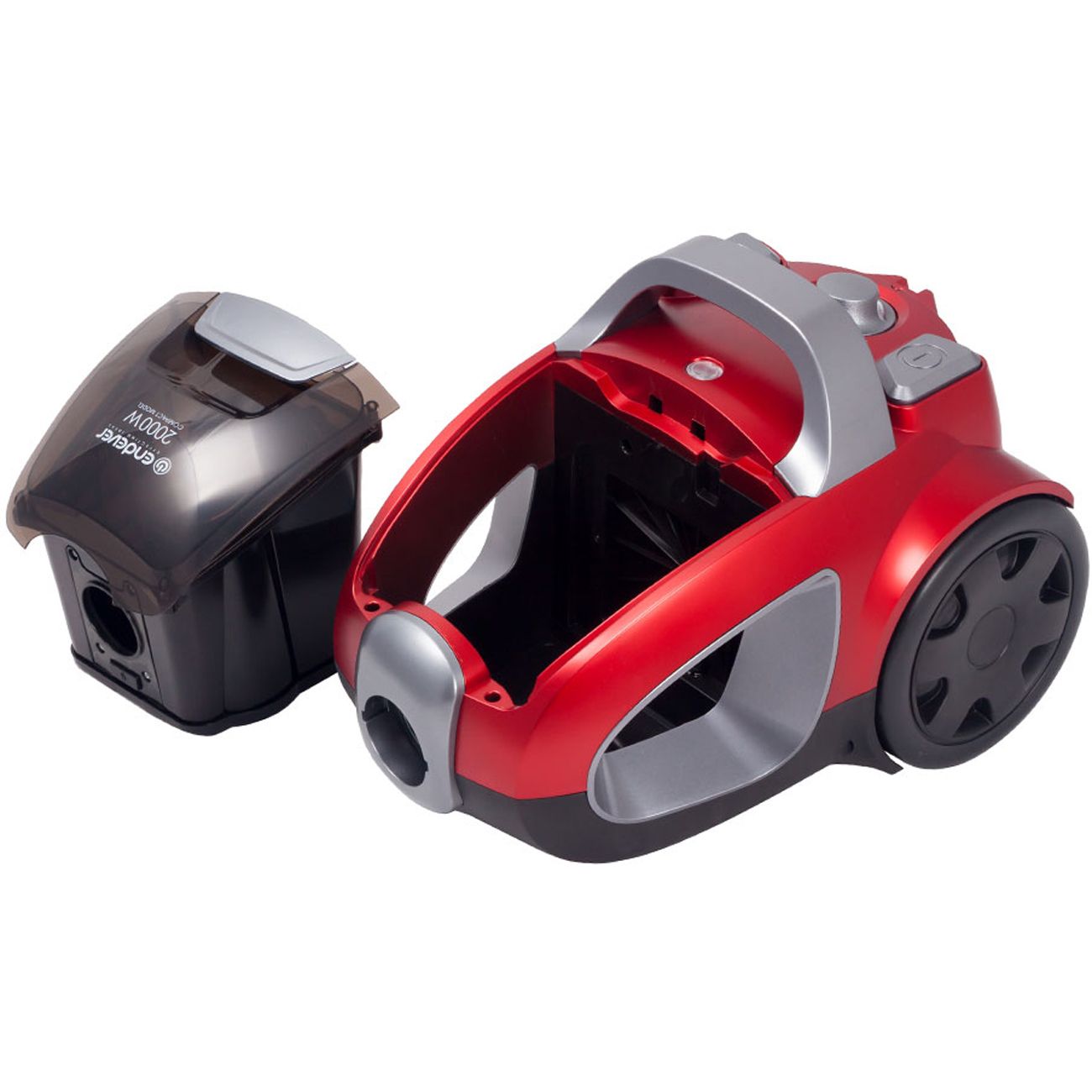 Пылесос Endever SkyClean VC-610 (80785)