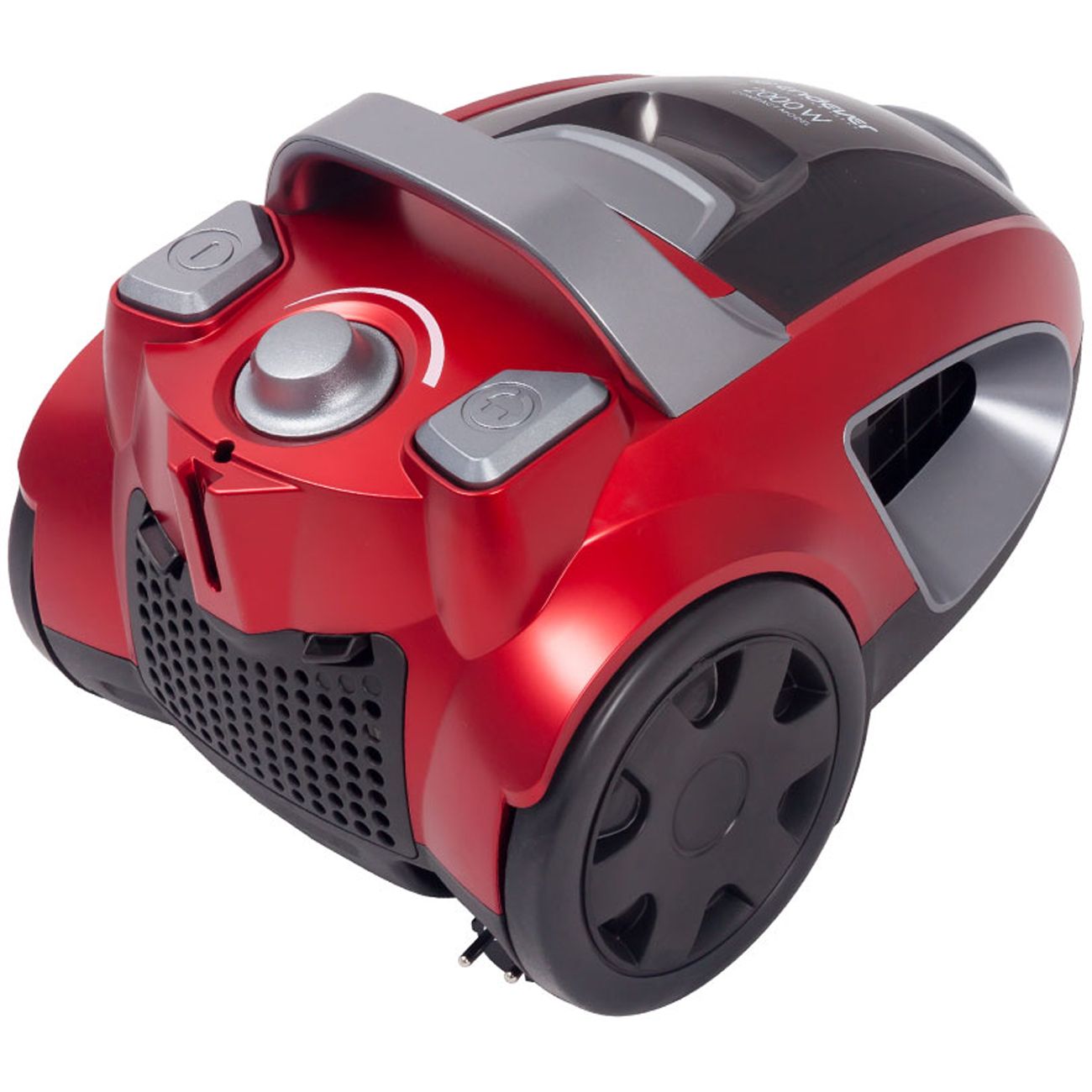 Пылесос Endever SkyClean VC-610 (80785)