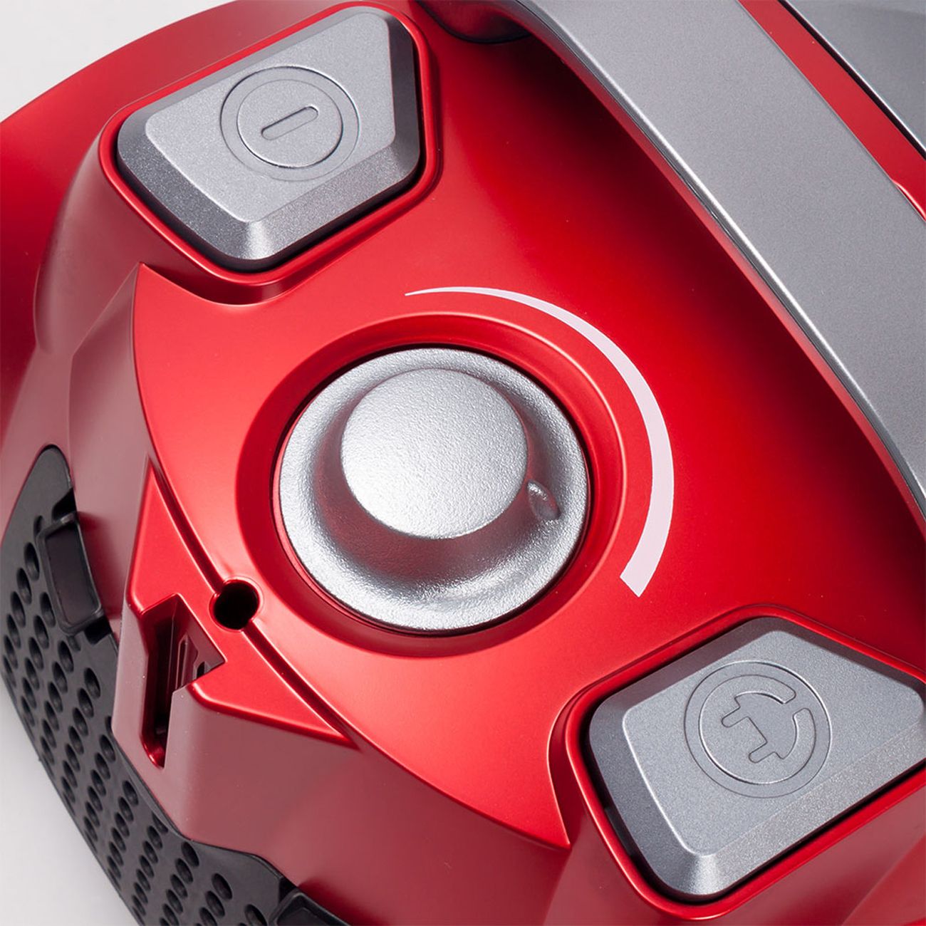 Пылесос Endever SkyClean VC-610 (80785)