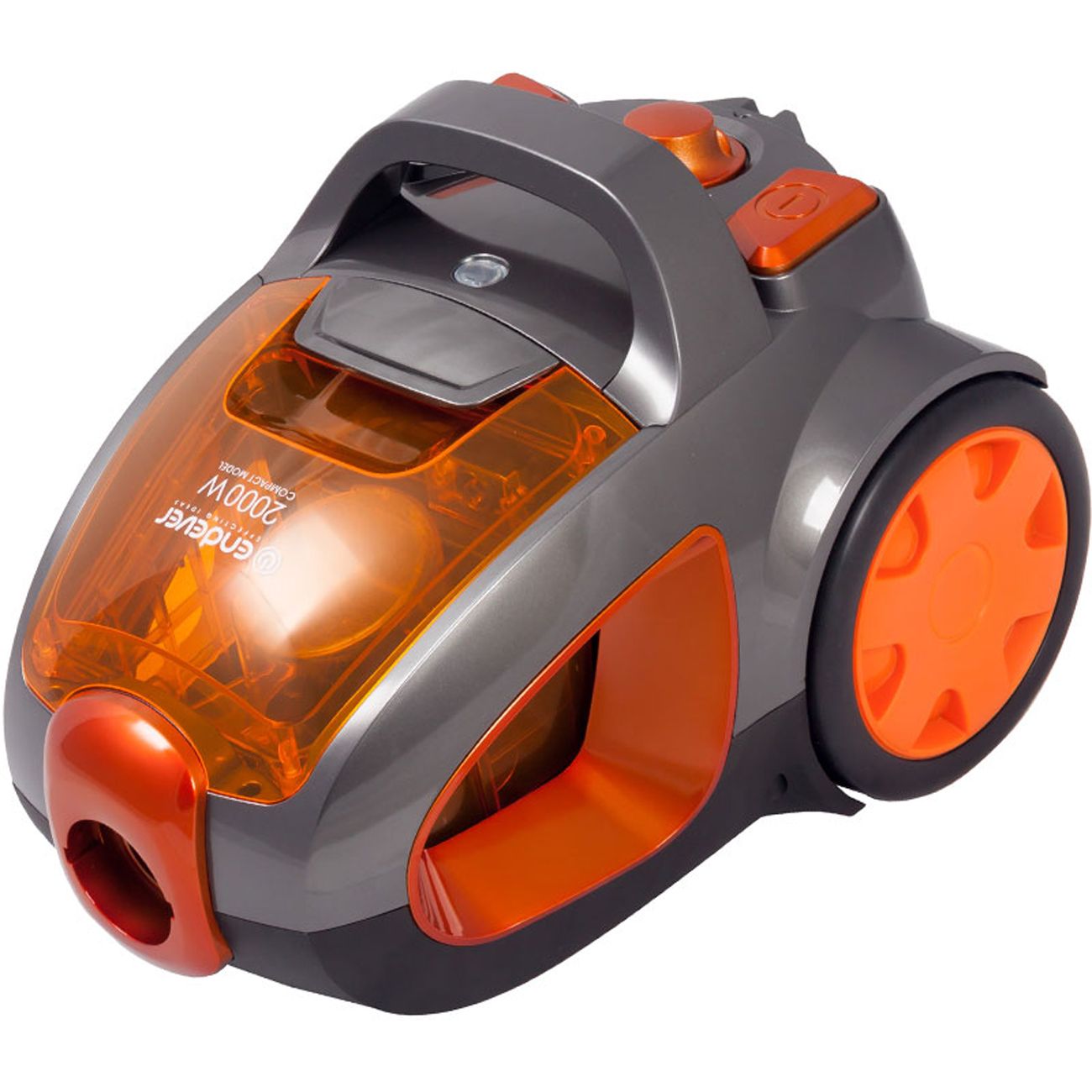 Пылесос Endever SkyClean VC-620 (80786)