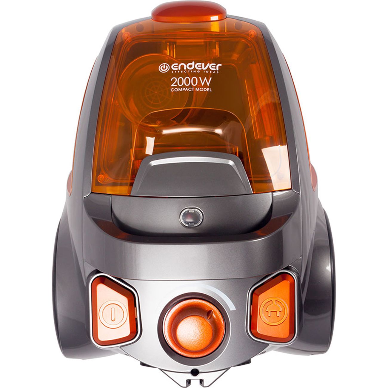 Пылесос Endever SkyClean VC-620 (80786)