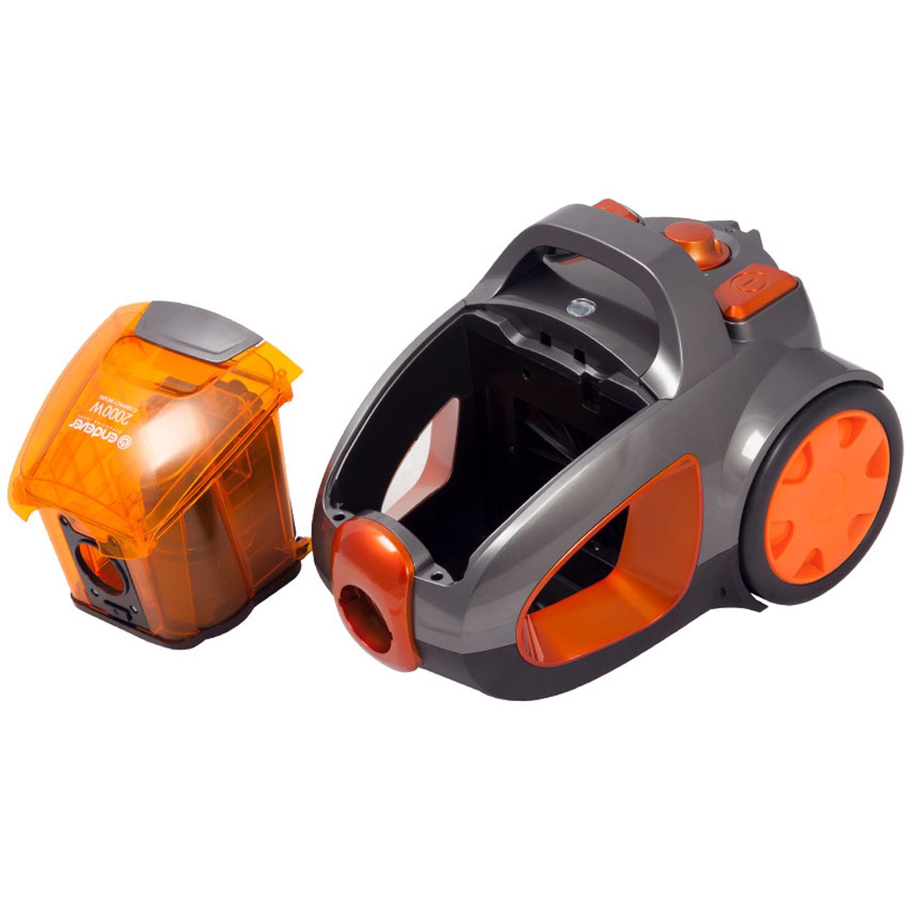 Пылесос Endever SkyClean VC-620 (80786)