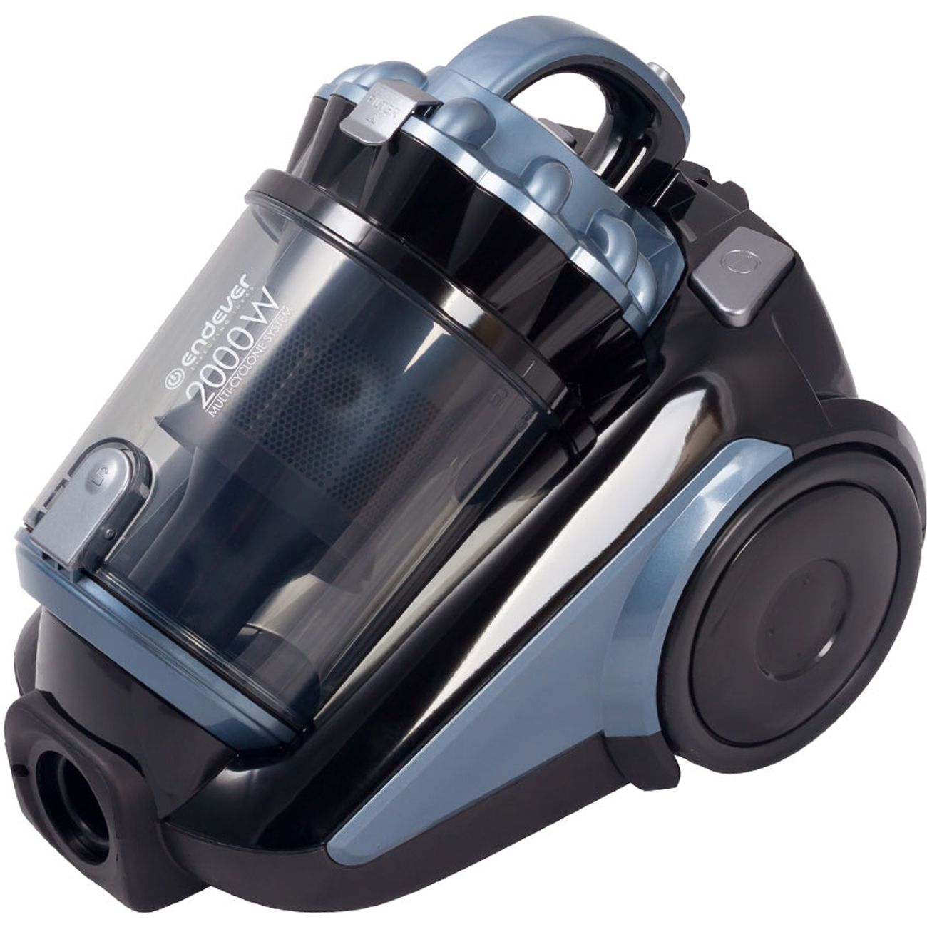 Пылесос Endever SkyClean VC-630 (80787)