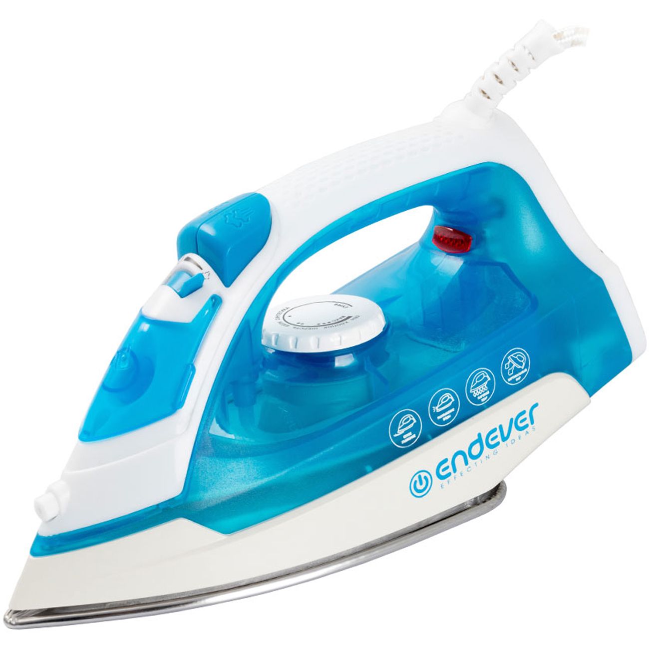 Утюг Endever Delta 102 (80913)