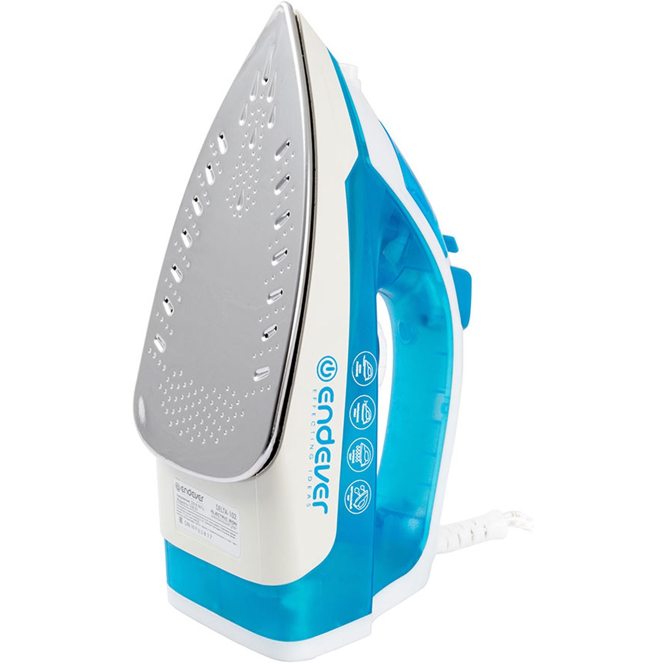 Утюг Endever Delta 102 (80913)