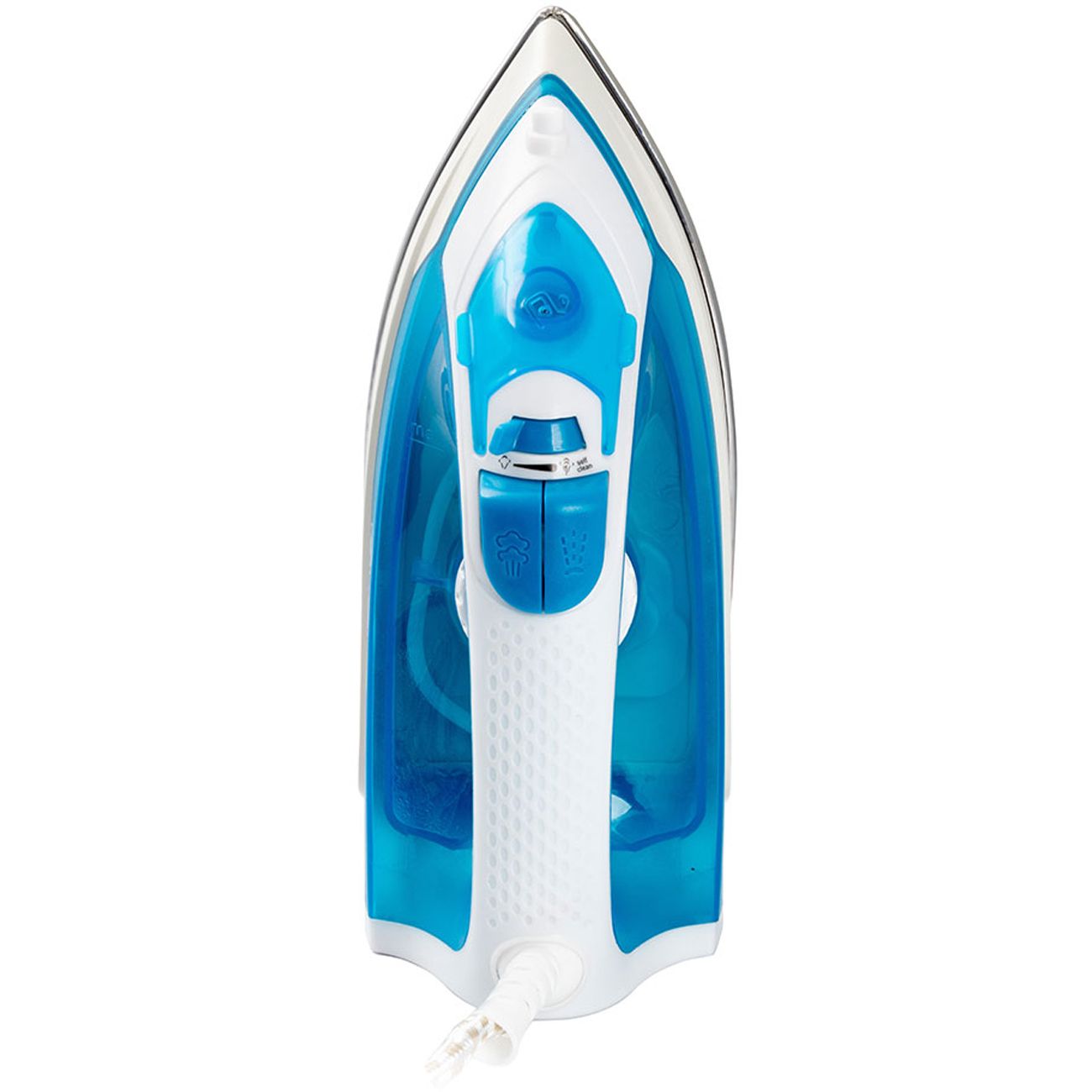 Утюг Endever Delta 102 (80913)