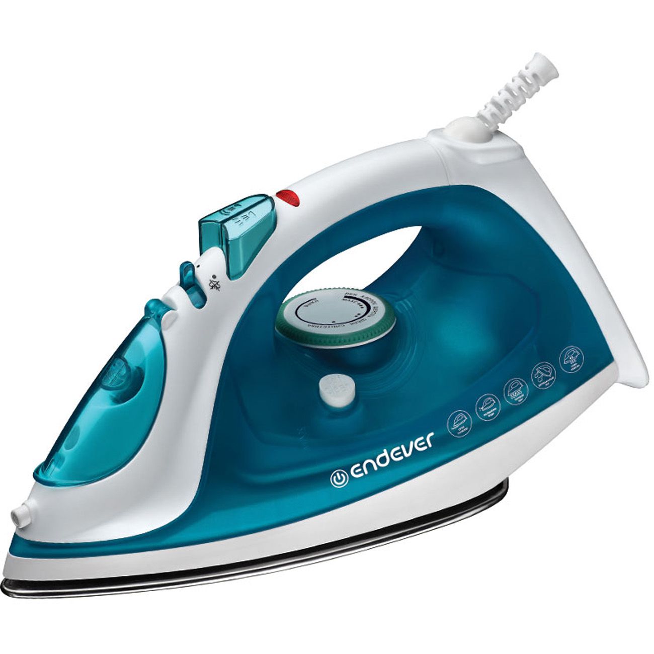 Утюг Endever Delta 114 (80760)