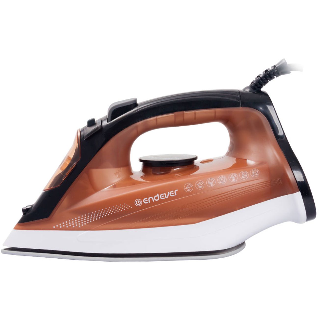 Утюг Endever Delta 118 (80767)