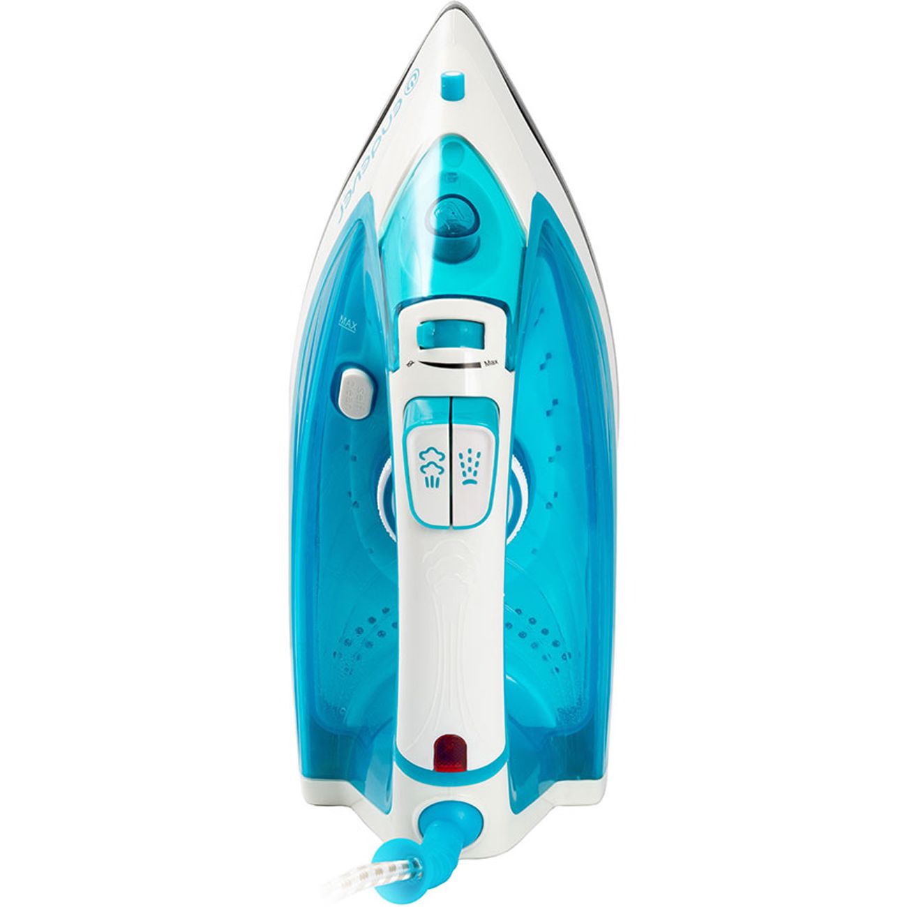 Утюг Endever Delta 201 (80919)