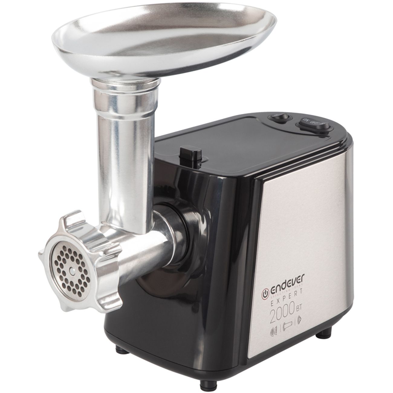 Электромясорубка Endever Sigma 55 (80660) фото