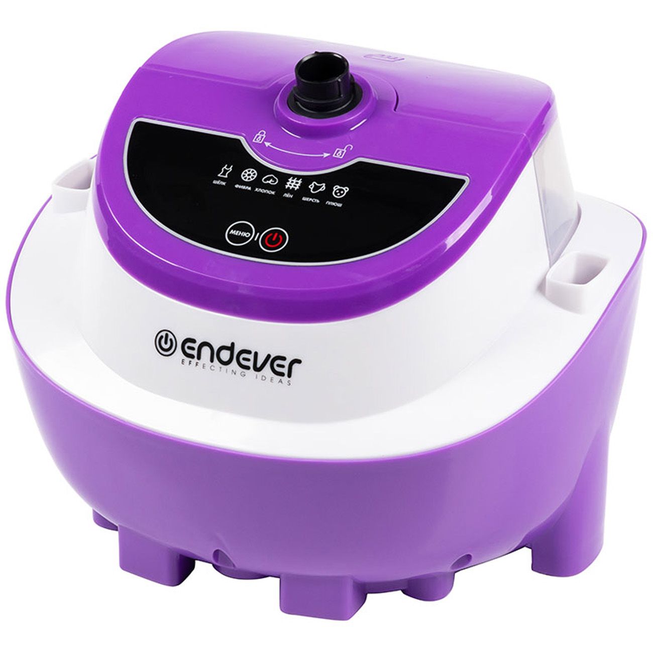 Отпариватель Endever Odyssey Q-10 (80870)