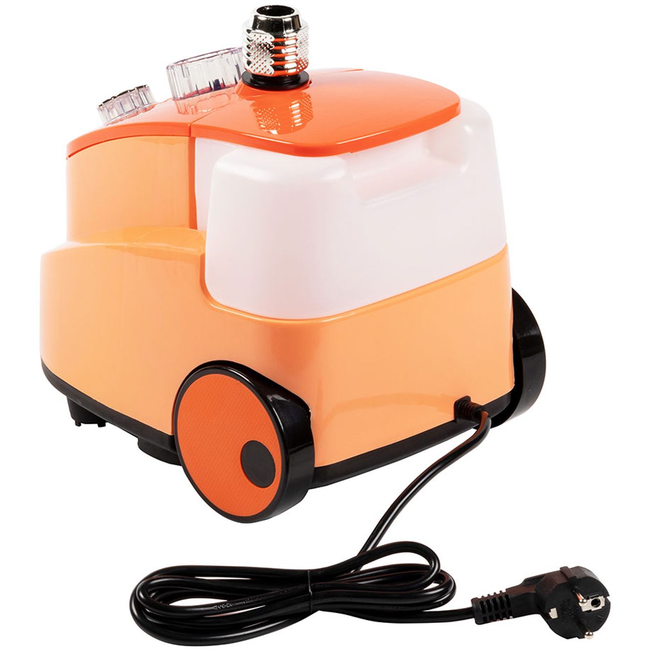 Отпариватель Endever Odyssey Q-107 (80881)