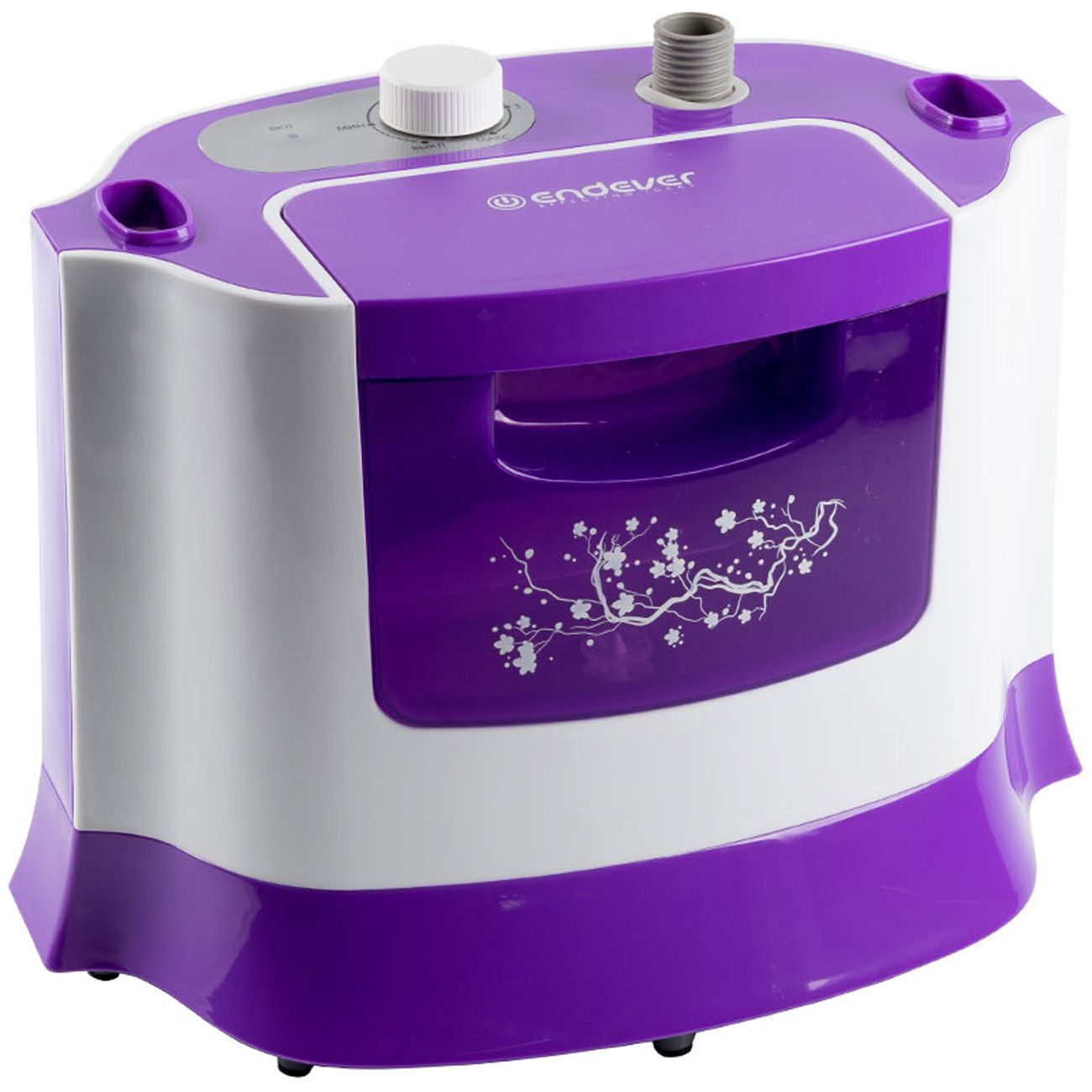 Отпариватель Endever Odyssey Q-507 (80952)