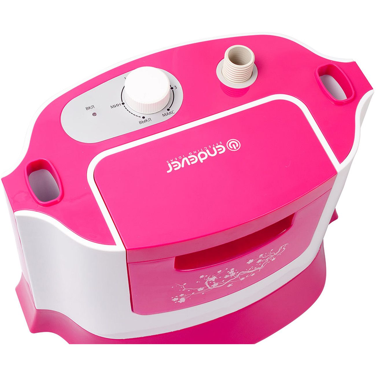 Отпариватель Endever Odyssey Q-509 (80112)