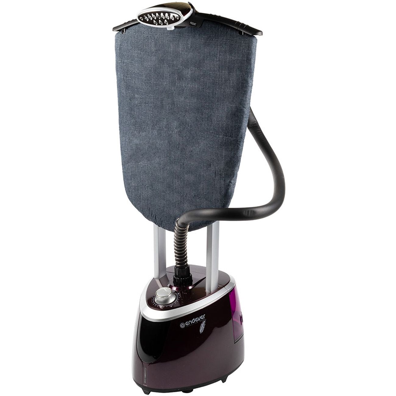 Отпариватель Endever Odyssey Q-7 (80884)