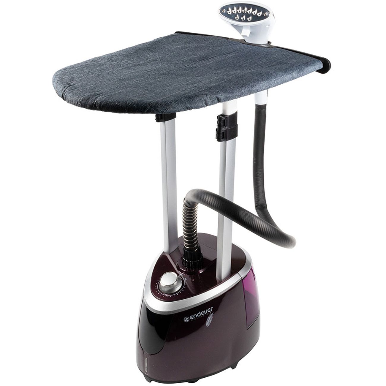 Отпариватель Endever Odyssey Q-7 (80884)