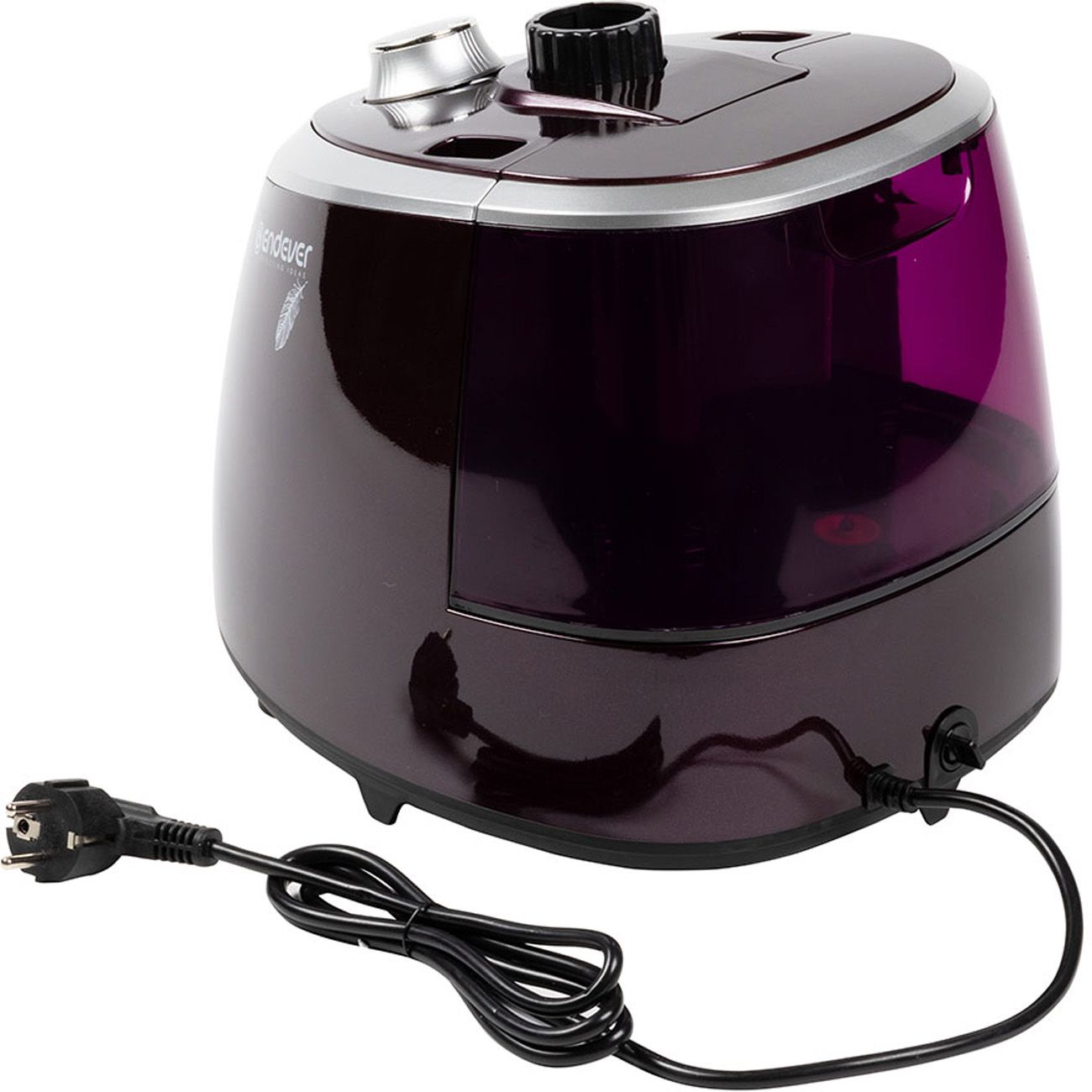 Отпариватель Endever Odyssey Q-7 (80884)