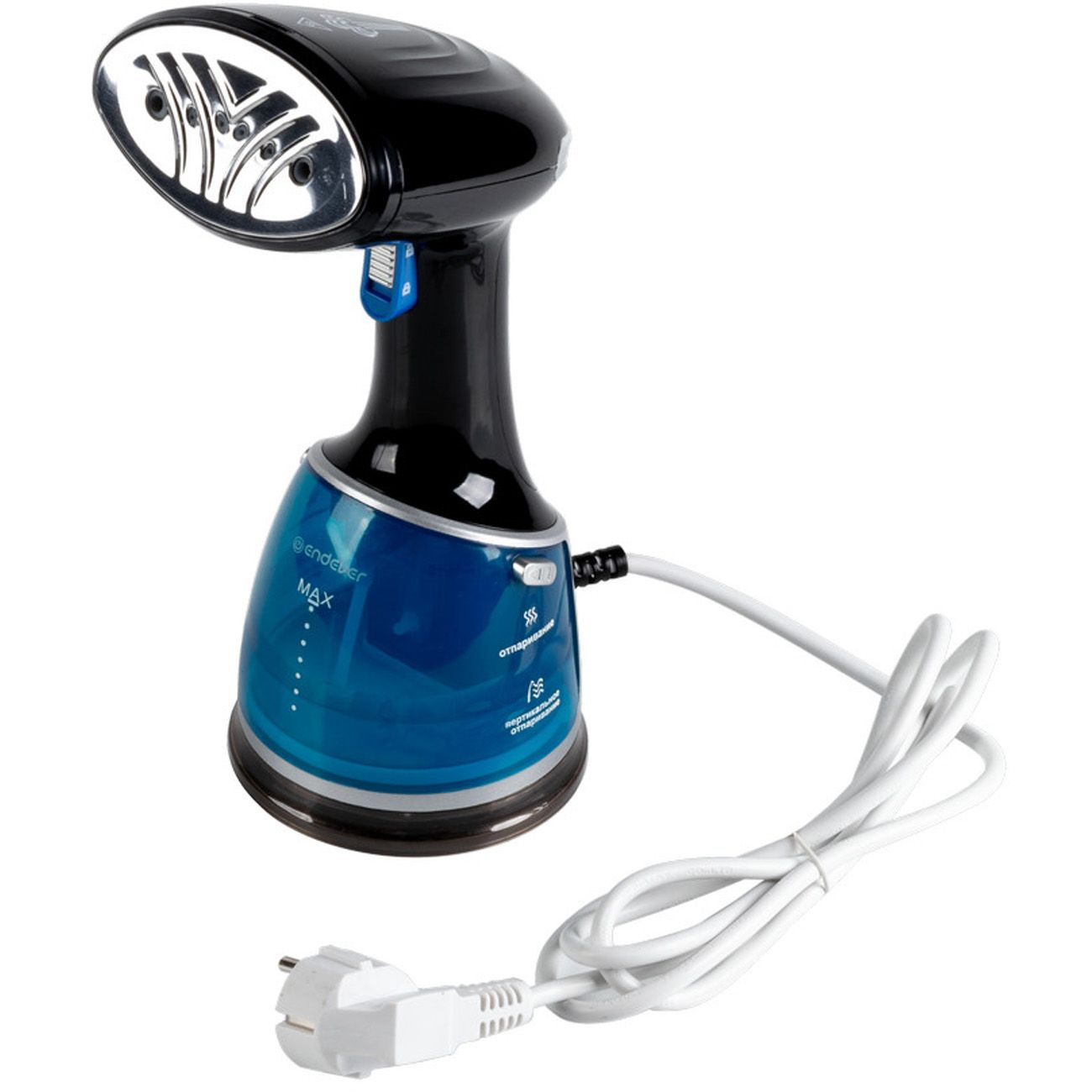 Ручной отпариватель Endever ODYSSEY Q-428 (80874)