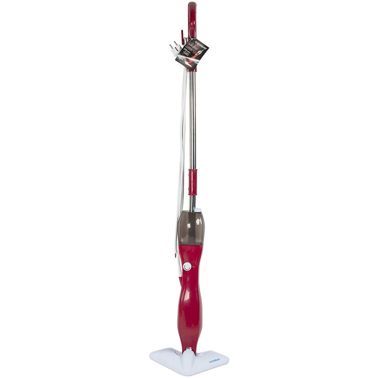 Паровая швабра Endever ODYSSEY Q-603 (80839)