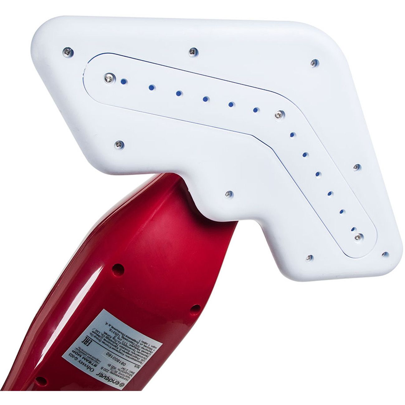 Паровая швабра Endever ODYSSEY Q-603 (80839)