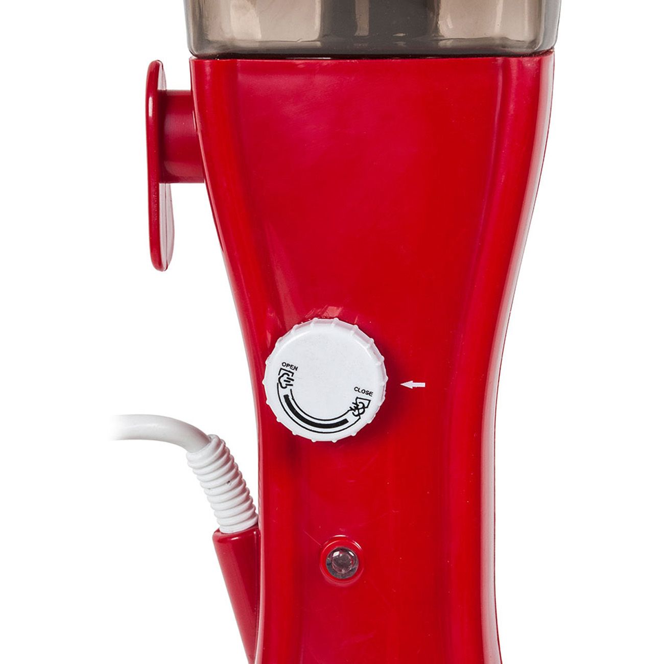 Паровая швабра Endever ODYSSEY Q-603 (80839)