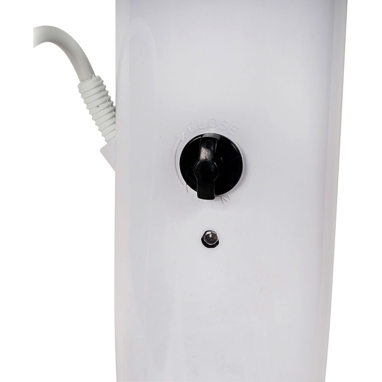 Паровая швабра Endever ODYSSEY Q-604 (80840)