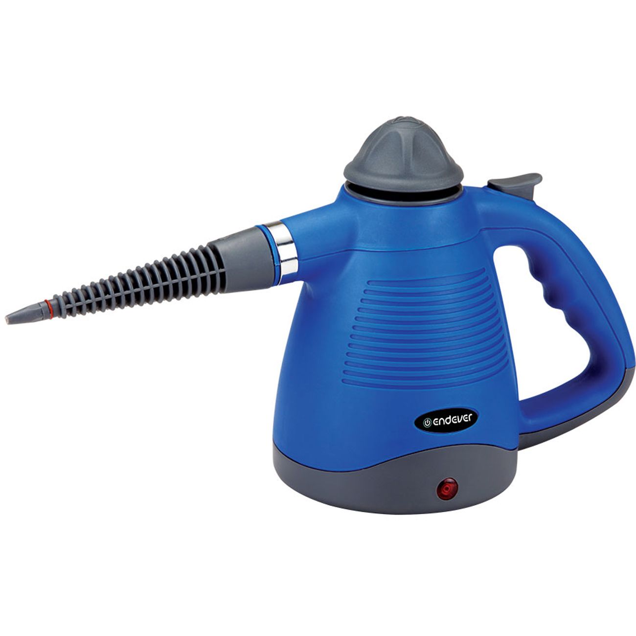 Паровой очиститель Endever ODYSSEY Q-443 (90007)