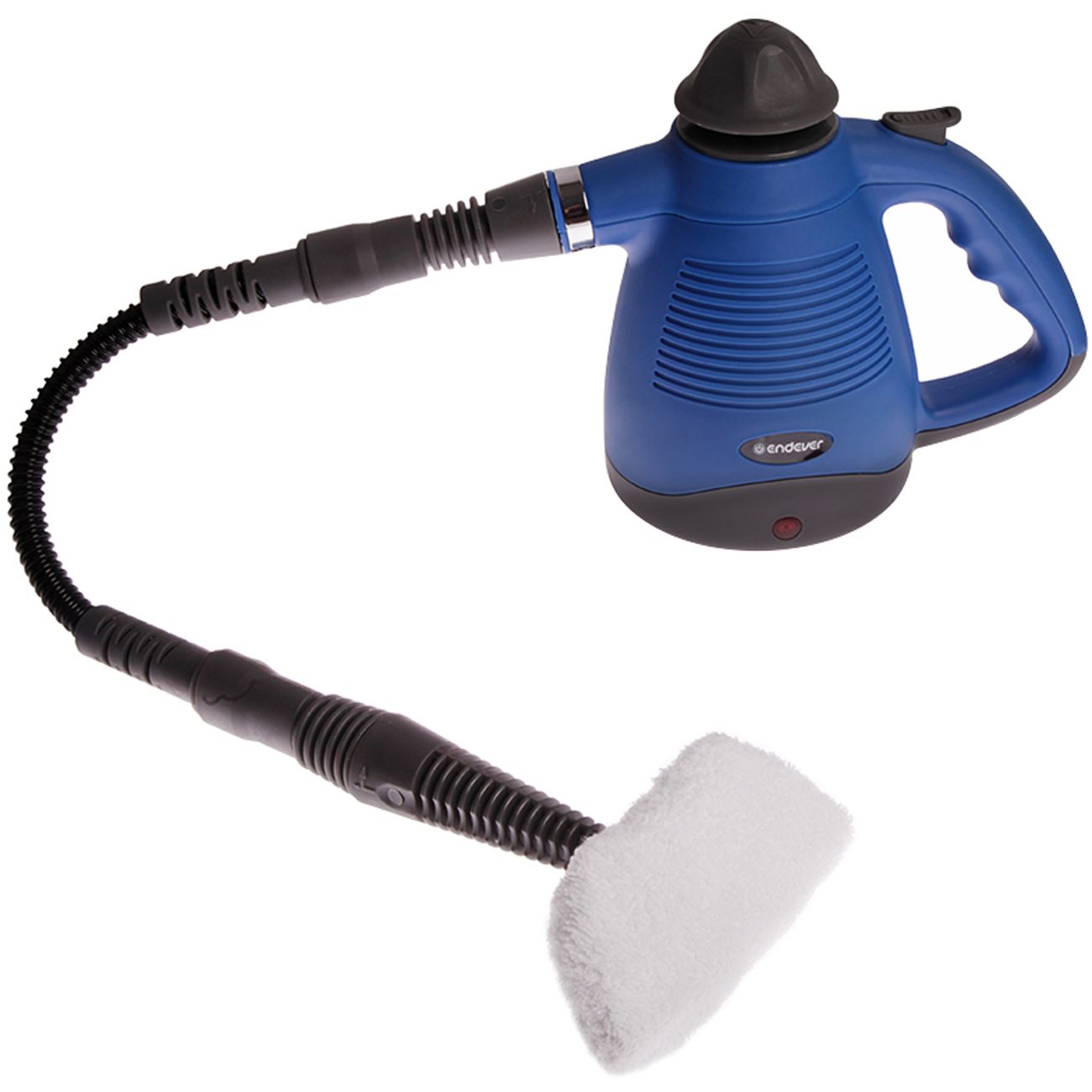 Паровой очиститель Endever ODYSSEY Q-443 (90007)