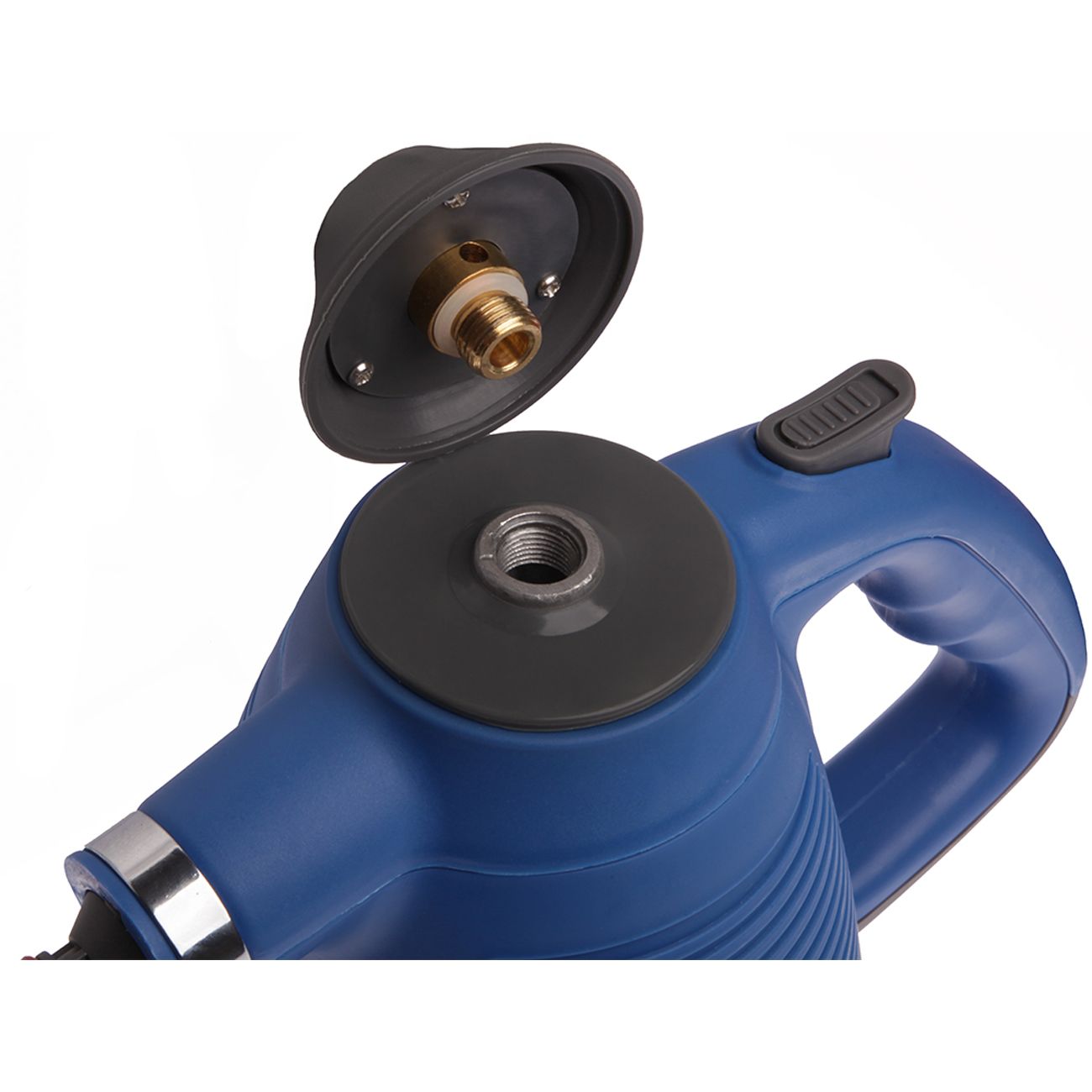 Паровой очиститель Endever ODYSSEY Q-443 (90007)