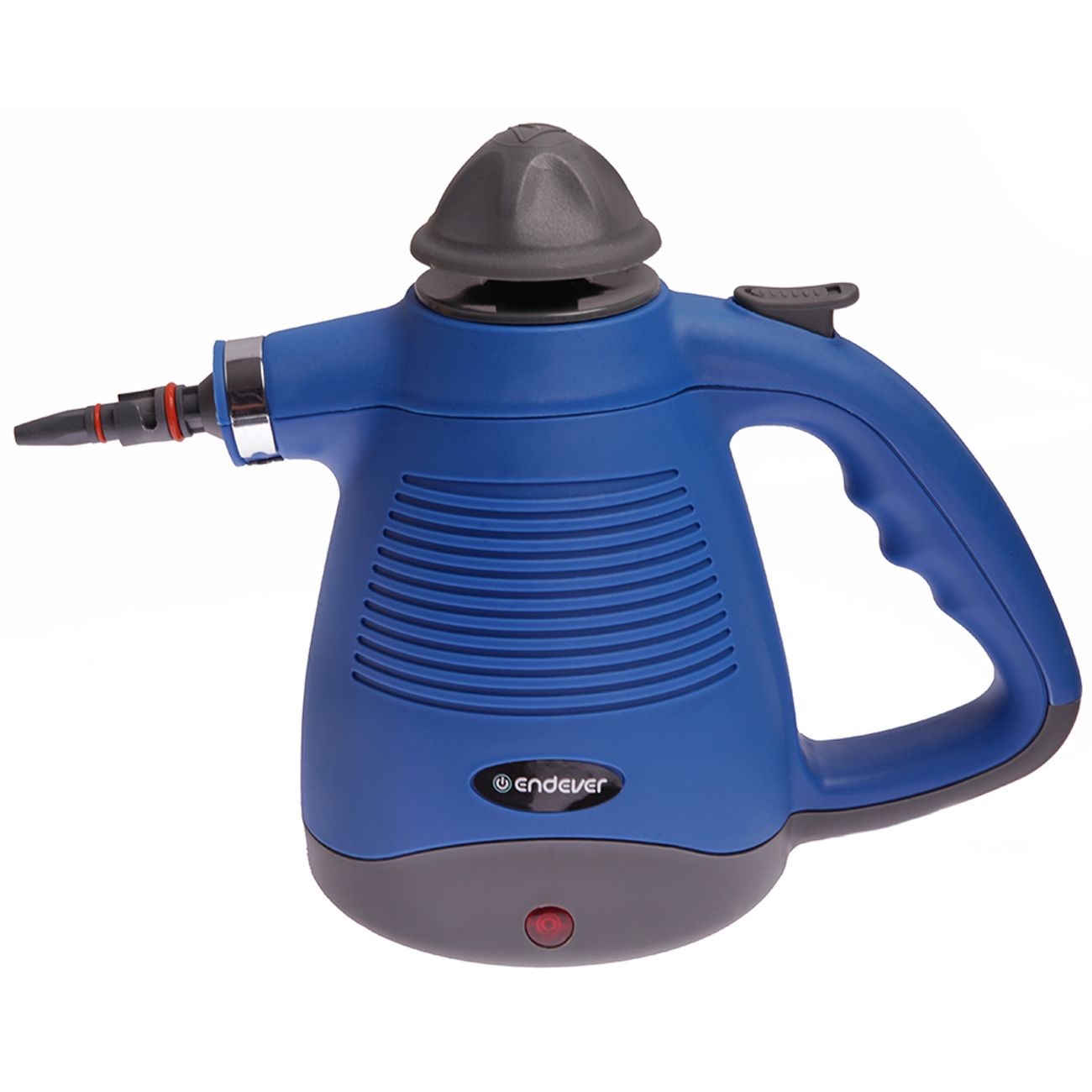 Паровой очиститель Endever ODYSSEY Q-443 (90007)