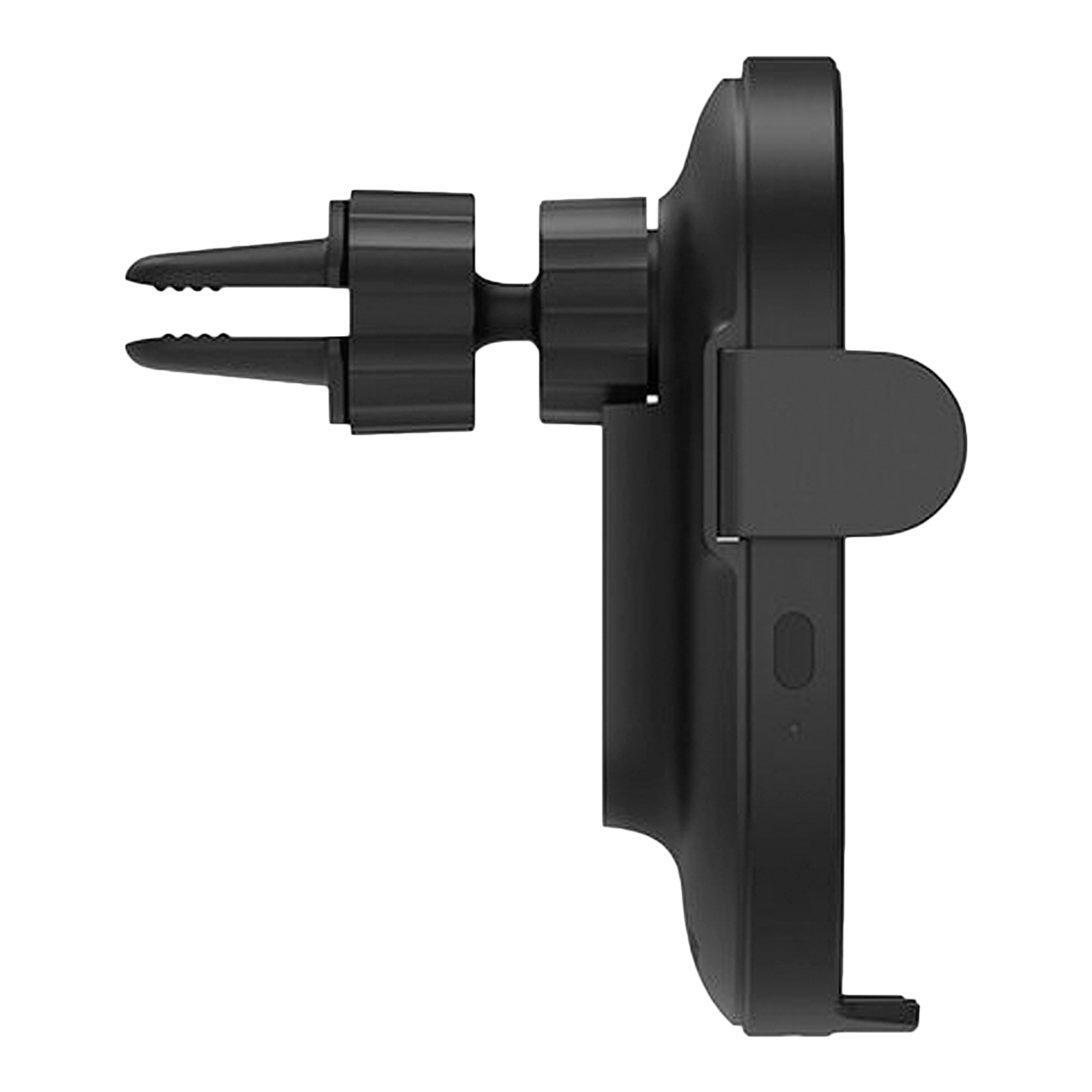 Держатель автомобильный для смартфона Xiaomi Wireless Car Charger 10W (WCJ03ZM)