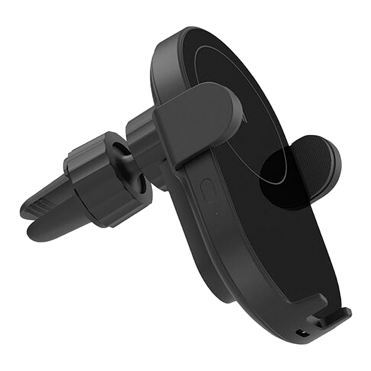 Держатель автомобильный для смартфона Xiaomi Wireless Car Charger 10W (WCJ03ZM)