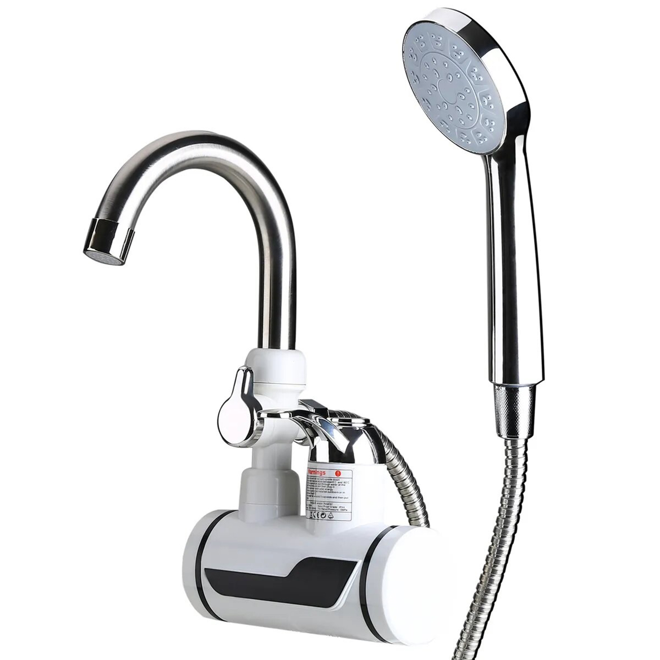 Водонагреватель проточный DEKO DKSN10 (066-0010)