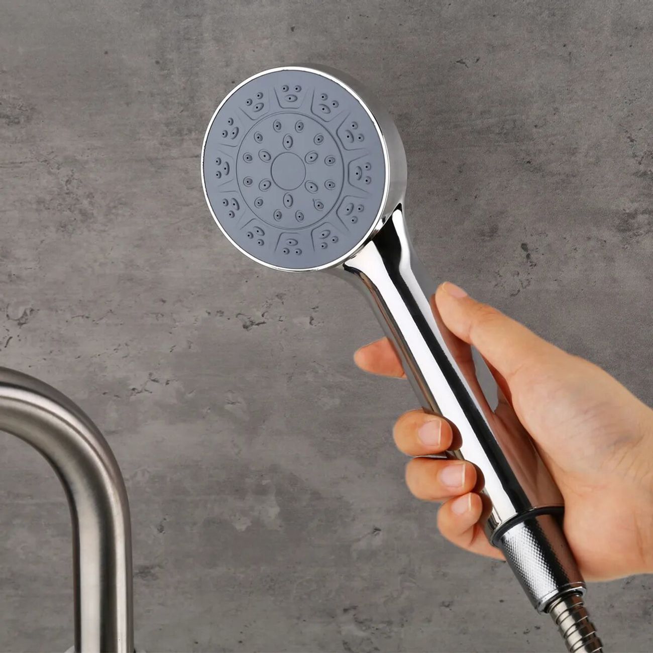 Водонагреватель проточный DEKO DKSN10 (066-0010)