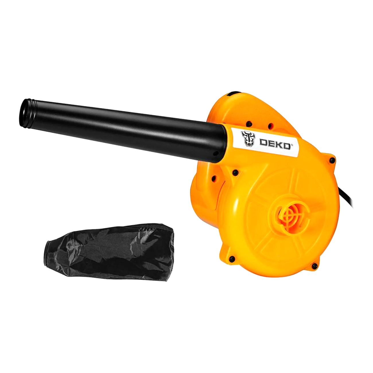 Воздуходувка DEKO DKBL1100 (063-4226)