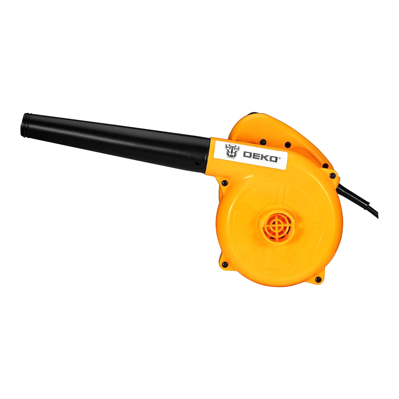 Воздуходувка DEKO DKBL1100 (063-4226)