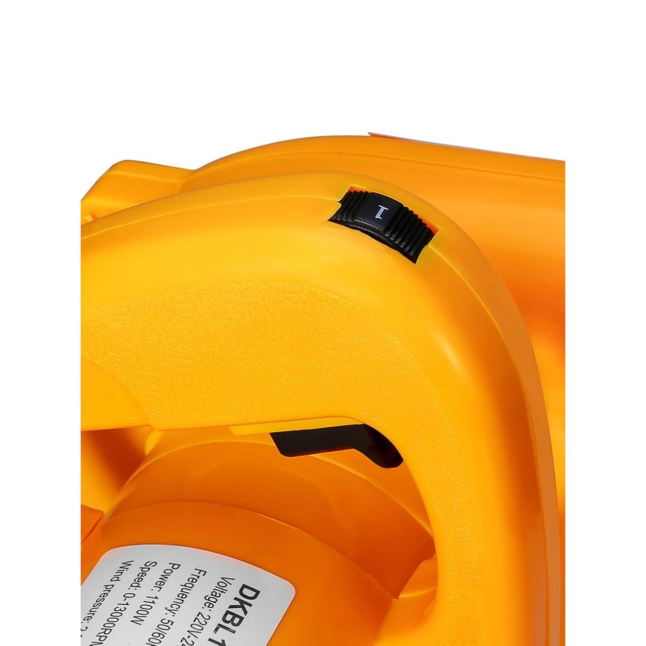 Воздуходувка DEKO DKBL1100 (063-4226)