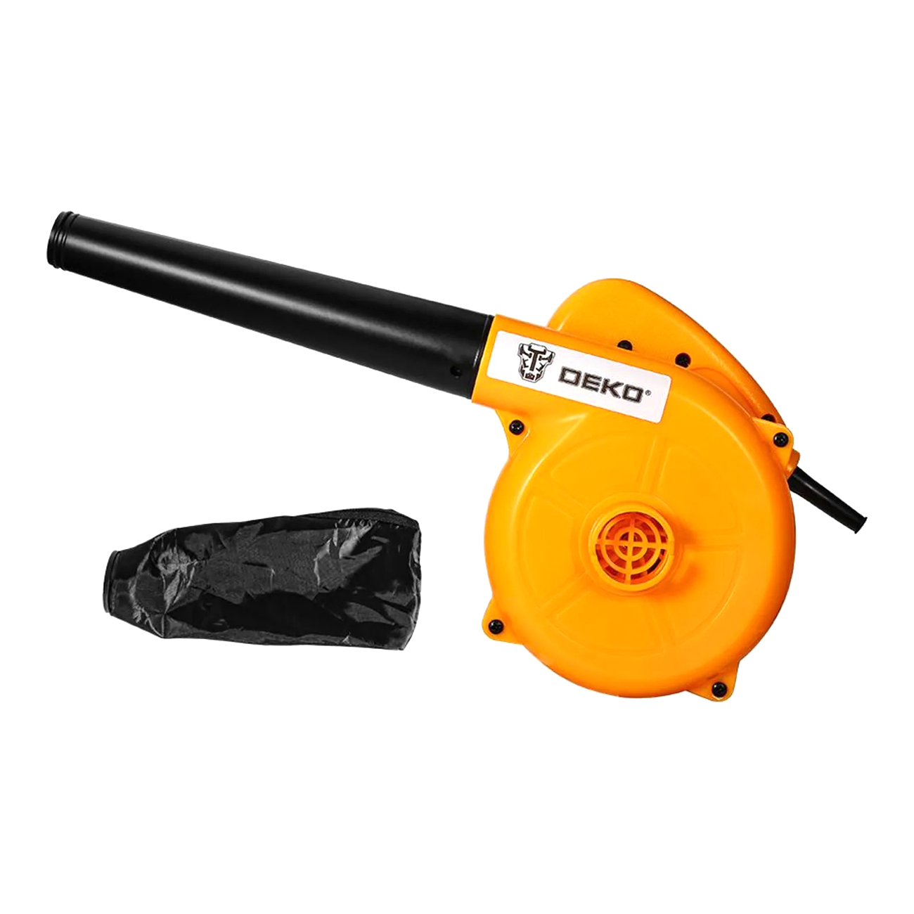 Воздуходувка DEKO DKBL600 (063-4225)