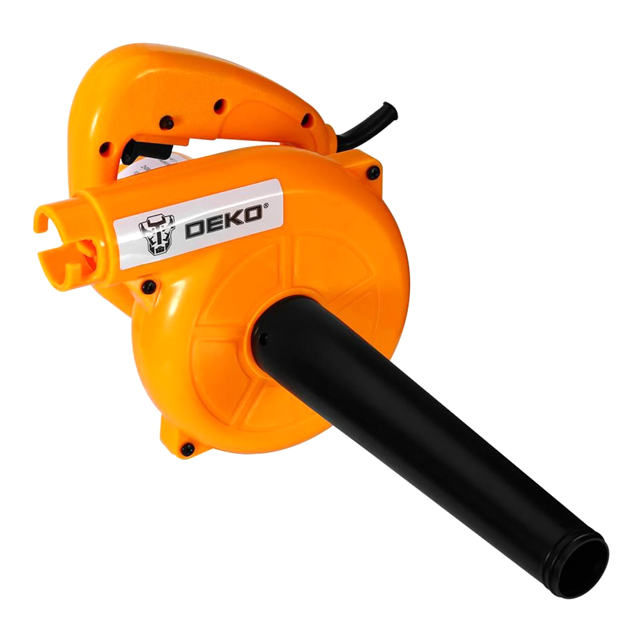 Воздуходувка DEKO DKBL600 (063-4225)