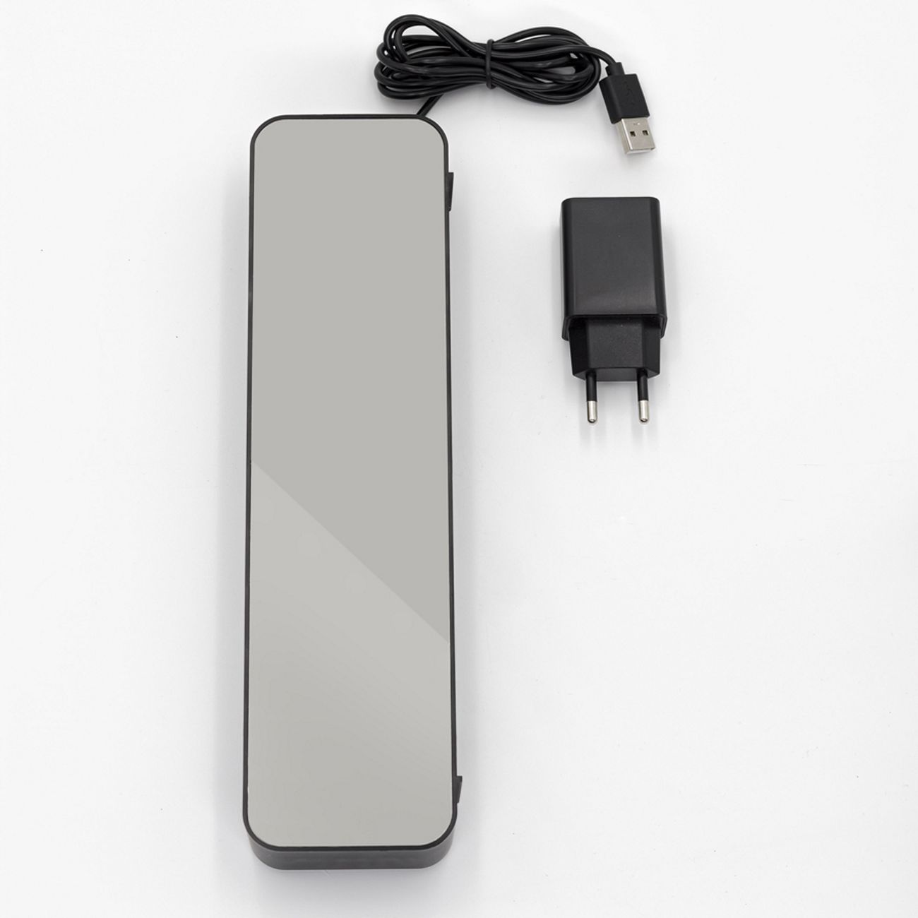 Часы настольные электронные ARTSTYLE CL-B81WGR