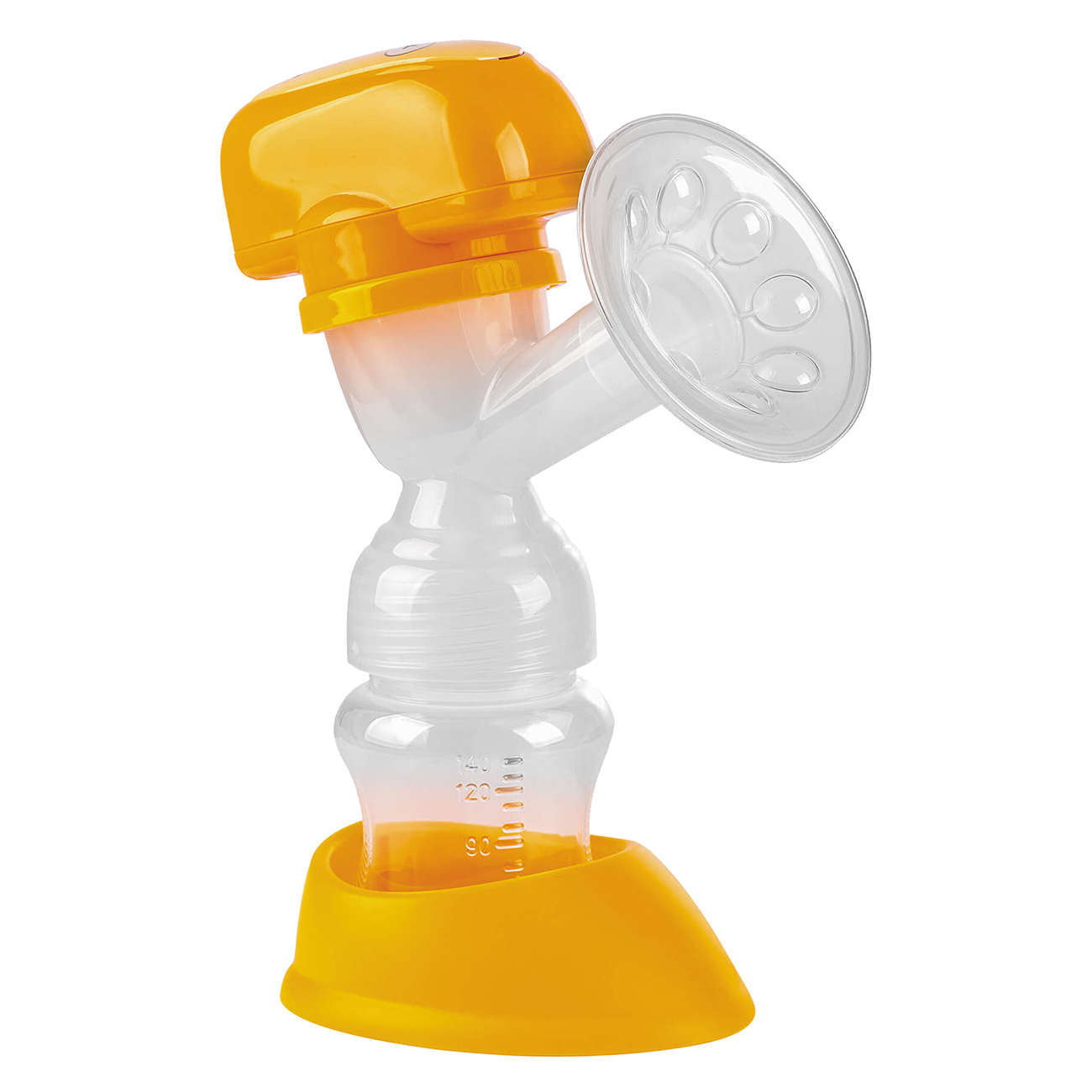 Молокоотсос Maman LS-AE1