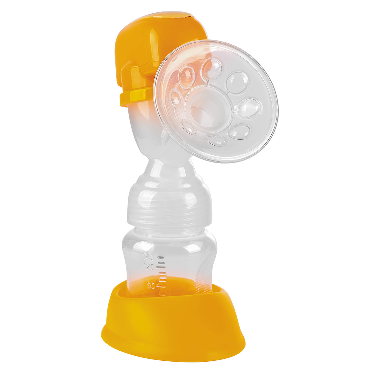 Молокоотсос Maman LS-AE1