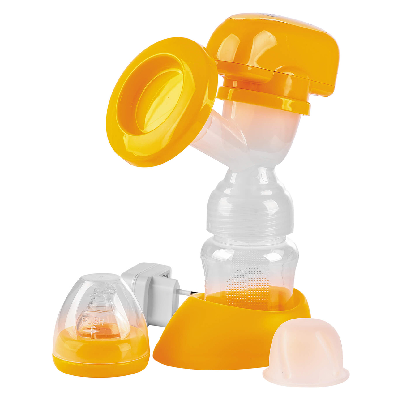 Молокоотсос Maman LS-AE1