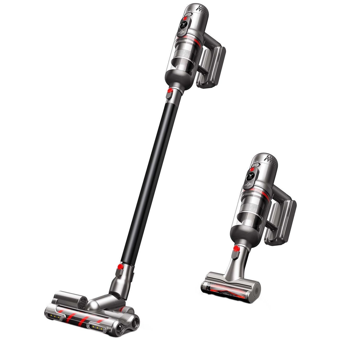Вертикальный пылесос Atvel Upright G9